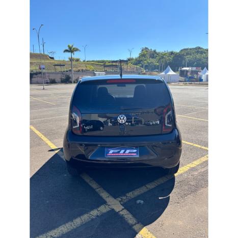 VOLKSWAGEN UP 1.0 12V 4P TAKE FLEX, Foto 6