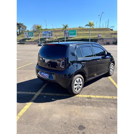 VOLKSWAGEN UP 1.0 12V 4P TAKE FLEX, Foto 7