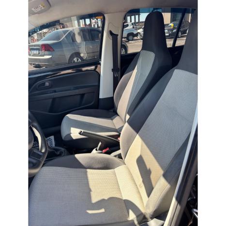 VOLKSWAGEN UP 1.0 12V 4P TAKE FLEX, Foto 8