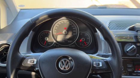 VOLKSWAGEN UP 1.0 12V 4P TSI FLEX BLACK, Foto 8