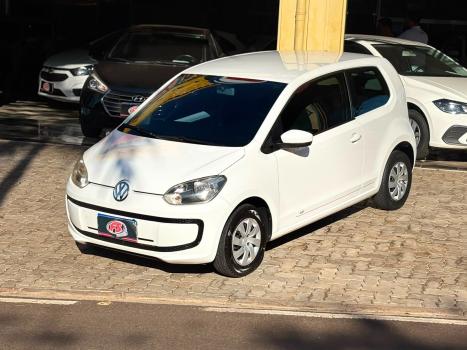 VOLKSWAGEN UP 1.0 12V 4P TAKE FLEX, Foto 1