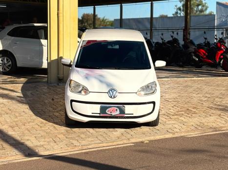VOLKSWAGEN UP 1.0 12V 4P TAKE FLEX, Foto 2