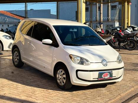 VOLKSWAGEN UP 1.0 12V 4P TAKE FLEX, Foto 3