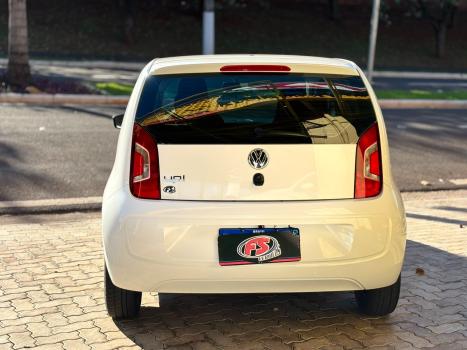 VOLKSWAGEN UP 1.0 12V 4P TAKE FLEX, Foto 5