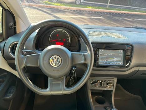 VOLKSWAGEN UP 1.0 12V 4P TAKE FLEX, Foto 6