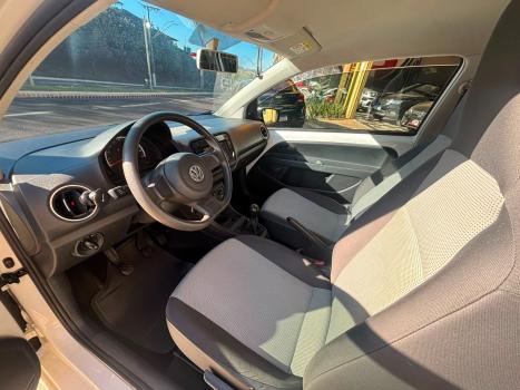 VOLKSWAGEN UP 1.0 12V 4P TAKE FLEX, Foto 7