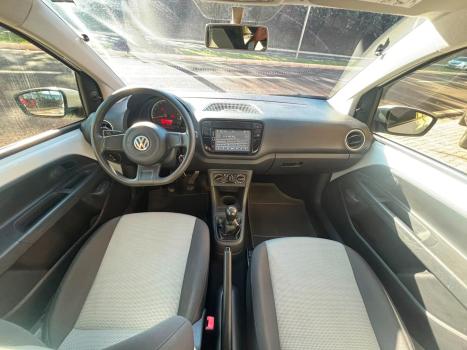 VOLKSWAGEN UP 1.0 12V 4P TAKE FLEX, Foto 8