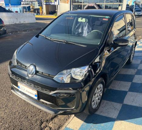 VOLKSWAGEN UP 1.0 12V 4P FLEX, Foto 2