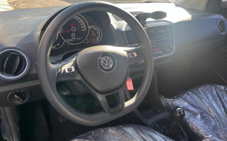 VOLKSWAGEN UP 1.0 12V 4P FLEX, Foto 5