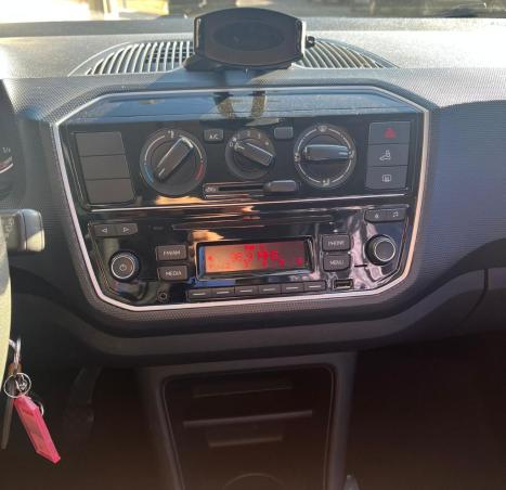 VOLKSWAGEN UP 1.0 12V 4P FLEX, Foto 6