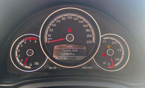VOLKSWAGEN UP 1.0 12V 4P FLEX, Foto 9