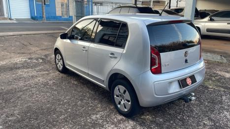 VOLKSWAGEN UP 1.0 12V 4P FLEX MOVE UP, Foto 2