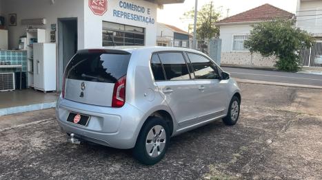 VOLKSWAGEN UP 1.0 12V 4P FLEX MOVE UP, Foto 3