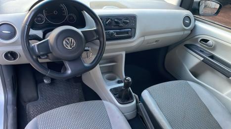 VOLKSWAGEN UP 1.0 12V 4P FLEX MOVE UP, Foto 4