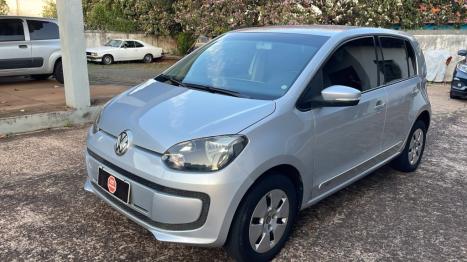 VOLKSWAGEN UP 1.0 12V 4P FLEX MOVE UP, Foto 6