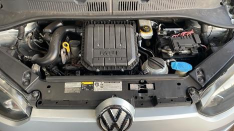 VOLKSWAGEN UP 1.0 12V 4P FLEX MOVE UP, Foto 8