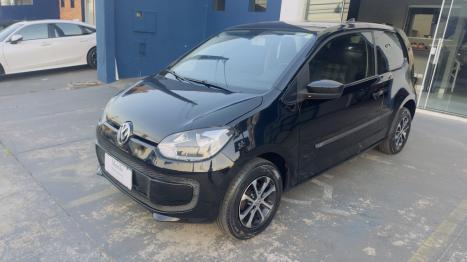 VOLKSWAGEN UP 1.0 12V TAKE FLEX, Foto 2