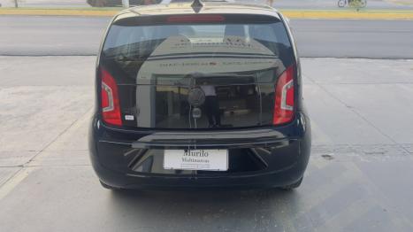 VOLKSWAGEN UP 1.0 12V TAKE FLEX, Foto 4