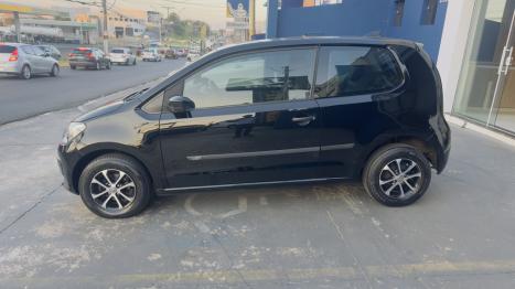 VOLKSWAGEN UP 1.0 12V TAKE FLEX, Foto 6