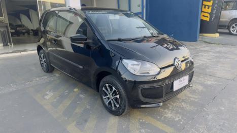VOLKSWAGEN UP 1.0 12V TAKE FLEX, Foto 8