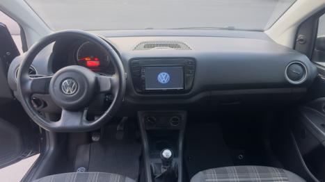 VOLKSWAGEN UP 1.0 12V TAKE FLEX, Foto 10