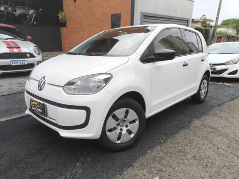 VOLKSWAGEN UP 1.0 12V 4P TAKE FLEX, Foto 2