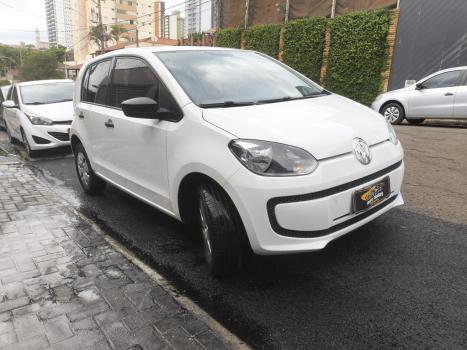 VOLKSWAGEN UP 1.0 12V 4P TAKE FLEX, Foto 3