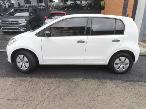 VOLKSWAGEN UP 1.0 12V 4P TAKE FLEX, Foto 4