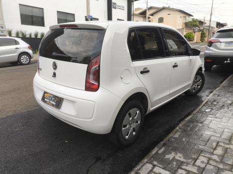 VOLKSWAGEN UP 1.0 12V 4P TAKE FLEX, Foto 5