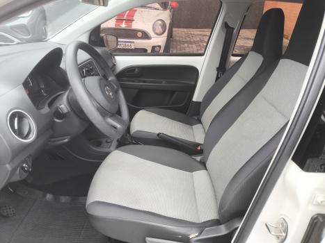 VOLKSWAGEN UP 1.0 12V 4P TAKE FLEX, Foto 8