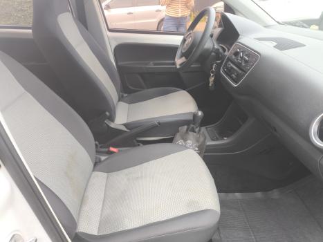 VOLKSWAGEN UP 1.0 12V 4P TAKE FLEX, Foto 11