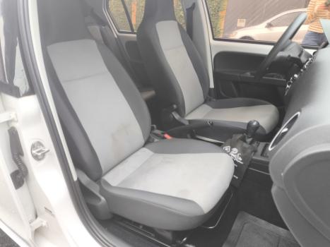 VOLKSWAGEN UP 1.0 12V 4P TAKE FLEX, Foto 12