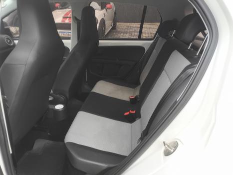 VOLKSWAGEN UP 1.0 12V 4P TAKE FLEX, Foto 13