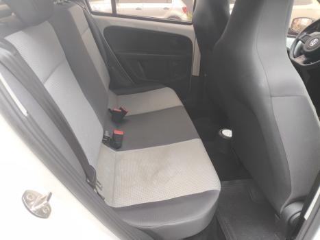 VOLKSWAGEN UP 1.0 12V 4P TAKE FLEX, Foto 15