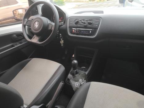 VOLKSWAGEN UP 1.0 12V 4P TAKE FLEX, Foto 17