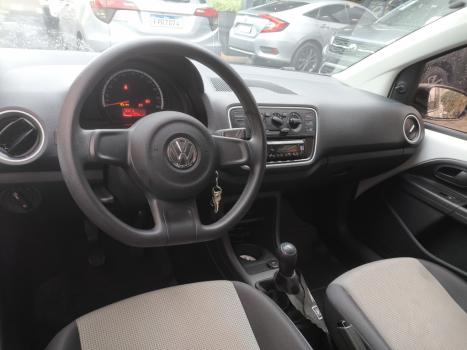 VOLKSWAGEN UP 1.0 12V 4P TAKE FLEX, Foto 18