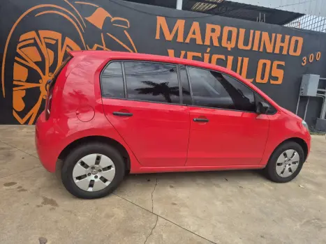 VOLKSWAGEN UP 1.0 12V TAKE FLEX, Foto 1