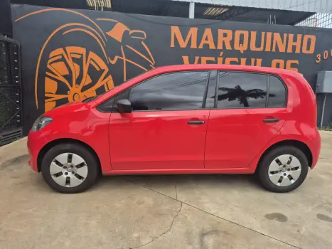 VOLKSWAGEN UP 1.0 12V TAKE FLEX, Foto 2