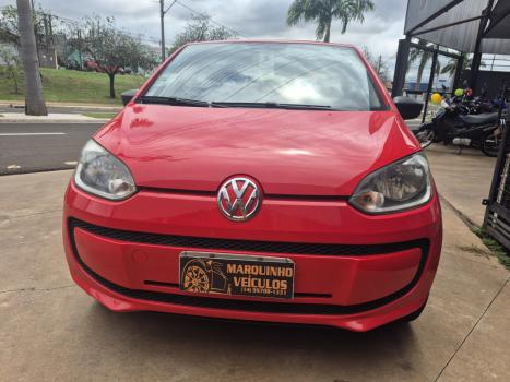 VOLKSWAGEN UP 1.0 12V TAKE FLEX, Foto 3
