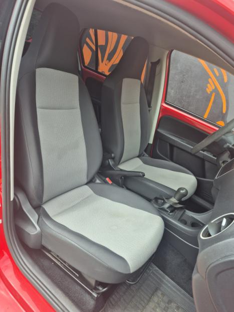 VOLKSWAGEN UP 1.0 12V TAKE FLEX, Foto 5
