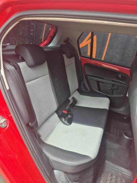 VOLKSWAGEN UP 1.0 12V TAKE FLEX, Foto 6