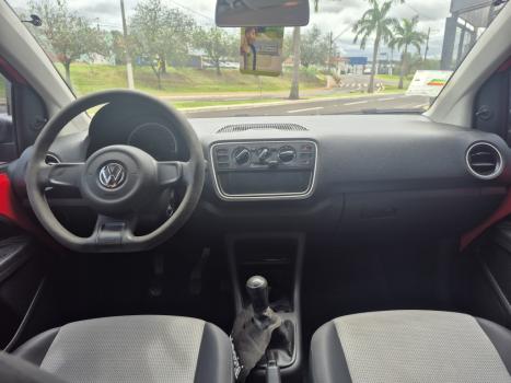 VOLKSWAGEN UP 1.0 12V TAKE FLEX, Foto 7