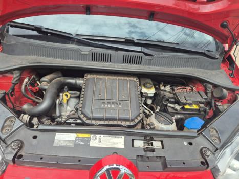 VOLKSWAGEN UP 1.0 12V TAKE FLEX, Foto 8