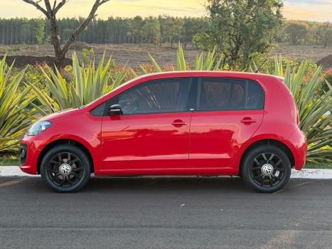 VOLKSWAGEN UP 1.0 12V 4P FLEX MOVE UP, Foto 3