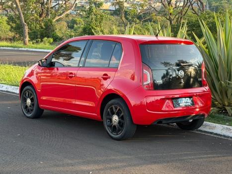 VOLKSWAGEN UP 1.0 12V 4P FLEX MOVE UP, Foto 4