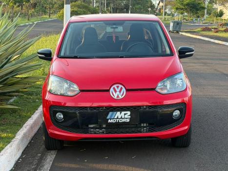 VOLKSWAGEN UP 1.0 12V 4P FLEX MOVE UP, Foto 5