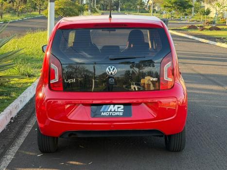 VOLKSWAGEN UP 1.0 12V 4P FLEX MOVE UP, Foto 6