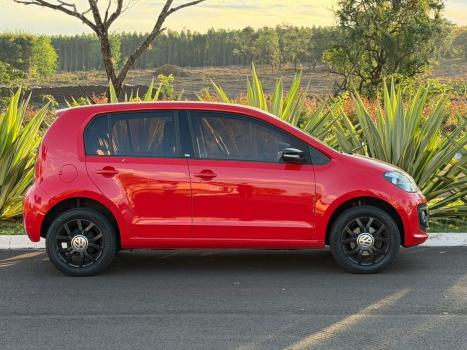 VOLKSWAGEN UP 1.0 12V 4P FLEX MOVE UP, Foto 7