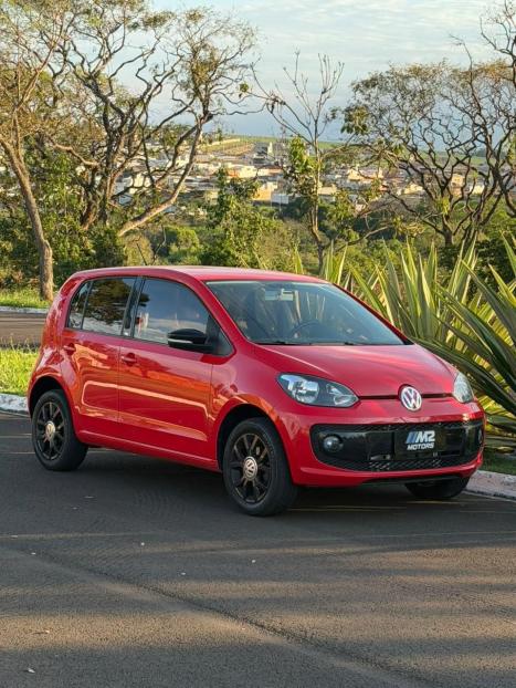 VOLKSWAGEN UP 1.0 12V 4P FLEX MOVE UP, Foto 8