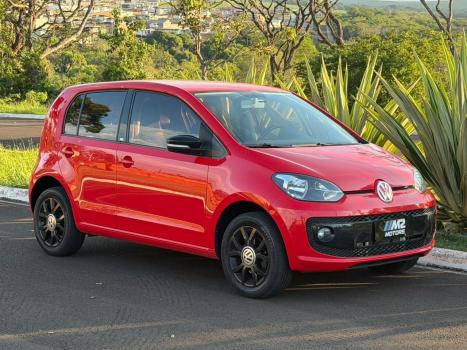 VOLKSWAGEN UP 1.0 12V 4P FLEX MOVE UP, Foto 9